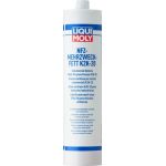 Liqui Moly Nfz-Mehrzweckfett K2K -20 500 g | 21415 | 500g Schraubkartusche