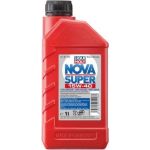 Liqui Moly Nova Super 15W-40 1 l | 1428 | 1L Dose Kunststoff