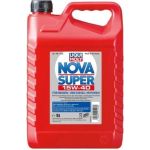 Liqui Moly Nova Super 15W-40 5 l | 1426 | 5L Kanister Kunststoff