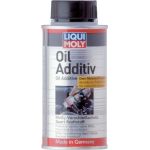 Liqui Moly Oil Additiv 125 ml | 1011 | 0,125L