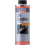 Liqui Moly Oil Additiv 500 ml | 1013 | 125ml Dose Blech