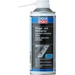 Liqui Moly Pflege- und Gleitspray 400 ml | 20665 | 400ml Dose Aerosol