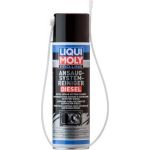 Liqui Moly Pro-Line Ansaugsystemreiniger Diesel 400 ml | 5168 | Reiniger Diesel, 400ml