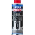 Liqui Moly Pro-Line Dieselfilter Additiv 500 ml | 20790 | 500ml Dose Blech