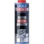 Liqui Moly Pro-Line Super Diesel Additiv 1 l | 5176 | 1L Dose Blech