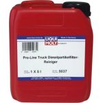 Liqui Moly Pro-Line Truck Dieselpartikelfilter-Reiniger 5 l | 5037 | 5L Kanister Kunststoff