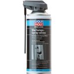 Liqui Moly Pro-Line Wartungsspray weiß 400 ml | 7387 | 400ml Spraydose