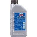 Liqui Moly Profi Leichtlauf 10W-40 Basic 1 l | 1349 | 1L Dose Kunststoff