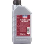 Liqui Moly Profi Premium 5W-40 Basic 1 l | 7960 | 1L Kanister Kunststoff