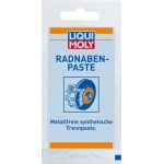 Liqui Moly Radnabenpaste 10 g | 21205 | 10g., Kissen Kunststoff