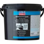 Liqui Moly Reifenmontierpaste schwarz 5 kg | 21345 | 5 kg, Eimer Kunststoff