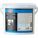 Liqui Moly Reifenmontierpaste weiß 5 kg | 3021 | 5kg Eimer Kunststoff