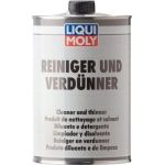 Liqui Moly Reiniger und Verdünner 1 l | 6130 | 1L Dose Blech