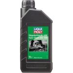 Liqui Moly Sägekettenöl 100 1 l | 1277 | 1L Kanister Kunststoff