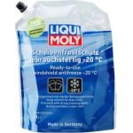 Liqui Moly Scheibenfrostschutz gebrauchsfertig -20 °C 3 l | 21677 | 3l Beutel Kunststoff