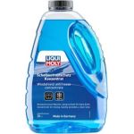 Liqui Moly Scheibenfrostschutz Konzentrat 3 l | 21679 | 1l Kanister Kunststoff