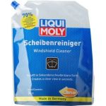 Liqui Moly Scheibenreiniger Citrus 3 l | 21705 | 3 l, Beutel Kunststoff