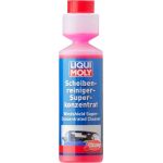 Liqui Moly Scheibenreiniger-Superkonzentrat Cherry 250 ml | 21706 | 250 ml, Dosierflasche