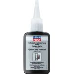 Liqui Moly Schraubensicherung hochfest 50 g | 3804 | 50g Flasche Kunststoff