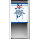 Liqui Moly Seilfett 5 l | 6124 | 5L Dose Blech