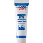 Liqui Moly Silicon-Fett transparent 100 g | 3312 | 100g Tube Kunststoff