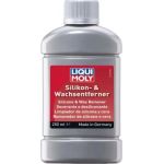 Liqui Moly Silikon- & Wachsentferner 250 ml | 1555 | 250ml Flasche Kunststoff