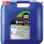 Liqui Moly Special Tec AA 0W-16 20 l | 21324 | 20 Liter,Kanister Kunststoff