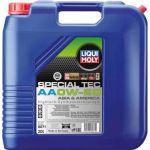 Liqui Moly Special Tec AA 0W-20 20 l | 8071 | 20L Kanister Kunststoff