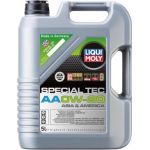 Liqui Moly Special Tec AA 0W-20 5 l | 9734 | 5L Kanister Kunststoff