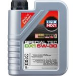 Liqui Moly Special Tec DX1 5W-30 1 l | 3765 | 1L Kanister Kunststoff