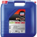 Liqui Moly Special Tec DX1 5W-30 20 l | 3767 | 20L Kanister Kunststoff