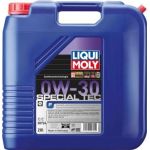 Liqui Moly Special Tec F 0W-30 20 l | 20724 | 20L Kanister Kunststoff