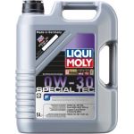 Liqui Moly Special Tec F 0W-30 5 l | 20723 | 5L Kanister Kunststoff