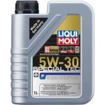 Liqui Moly Special Tec F 5W-30 1 l | 3852 | 1L Kanister Kunststoff