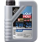 Liqui Moly Special Tec F ECO 5W-20 1 l | 3840 | 1L Kanister Kunststoff