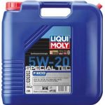 Liqui Moly Special Tec F ECO 5W-20 20 l | 3842 | 20L Kanister Kunststoff