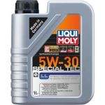 Liqui Moly Special Tec LL 5W-30 1 l | 1192 | 1L Dose Kunststoff