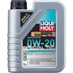 Liqui Moly Special Tec V 0W-20 1 l | 8420 | 1L Kanister Kunststoff