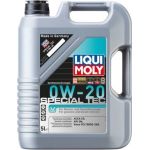 Liqui Moly Special Tec V 0W-20 5 l | 8421 | 5L Kanister Kunststoff