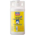 Liqui Moly Spender für Flüssige Handwaschpaste (Artikel-Nr.3354) 1 Stk | 3353 | 1L Kanister Kunststoff