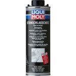 Liqui Moly Steinschlagschutz schwarz 1 l | 6110 | 1L Dose Blech