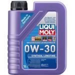 Liqui Moly Synthoil Longtime 0W-30 1 l | 1171 | 1L Dose Kunststoff