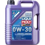 Liqui Moly Synthoil Longtime 0W-30 5 l | 1172 | 5L Kanister Kunststoff