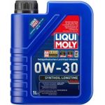 Liqui Moly Synthoil Longtime Plus 0W-30 1 l | 1150 | 1L Dose Kunststoff