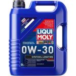 Liqui Moly Synthoil Longtime Plus 0W-30 5 l | 1151 | 5L Kanister Kunststoff