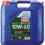 Liqui Moly Synthoil Race Tech GT1 10W-60 20 l | 1392 | 20L Kanister Kunststoff