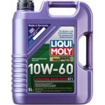 Liqui Moly Synthoil Race Tech GT1 10W-60 5 l | 1391 | 5L Kanister Kunststoff