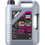 Liqui Moly Top Tec 4400 5W-30 5 l | 3751 | 5L Kanister Kunststoff