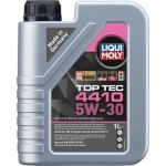 Liqui Moly Top Tec 4410 5W-30 1 l | 21397 | Kanister Kunststoff