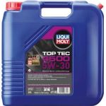 Liqui Moly Top Tec 4500 5W-30 20 l | 3731 | 20L Kanister Kunststoff